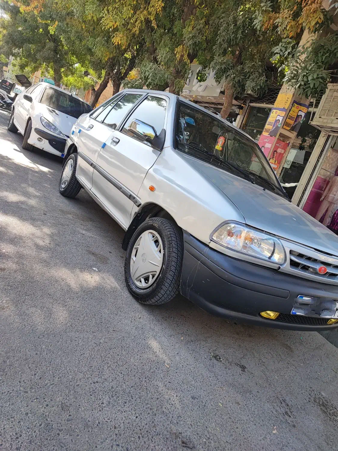 پراید 131 دوگانه سوز، مدل 1387|خودرو سواری و وانت|میاندوآب, |دیوار