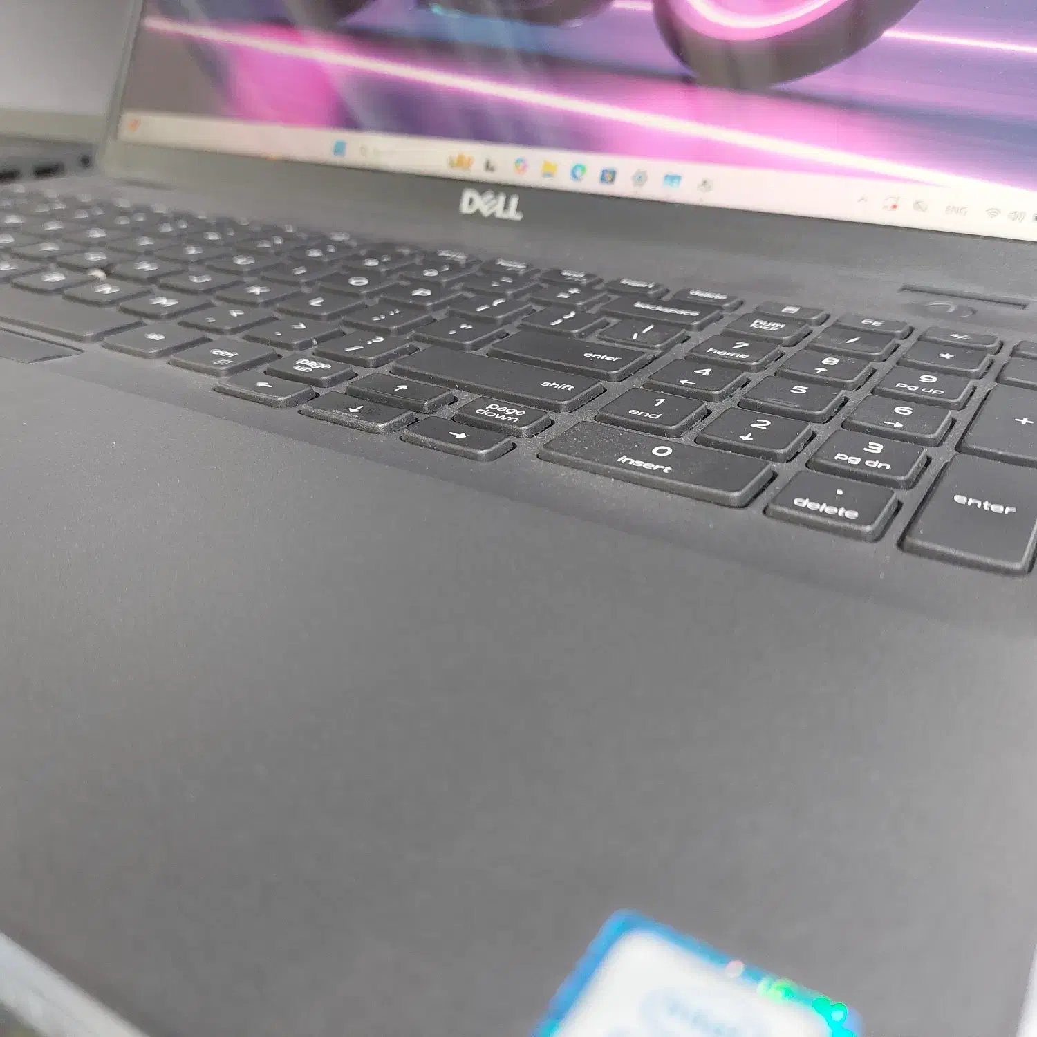 Dell latitude 5500|رایانه همراه|شیراز, ملاصدرا|دیوار