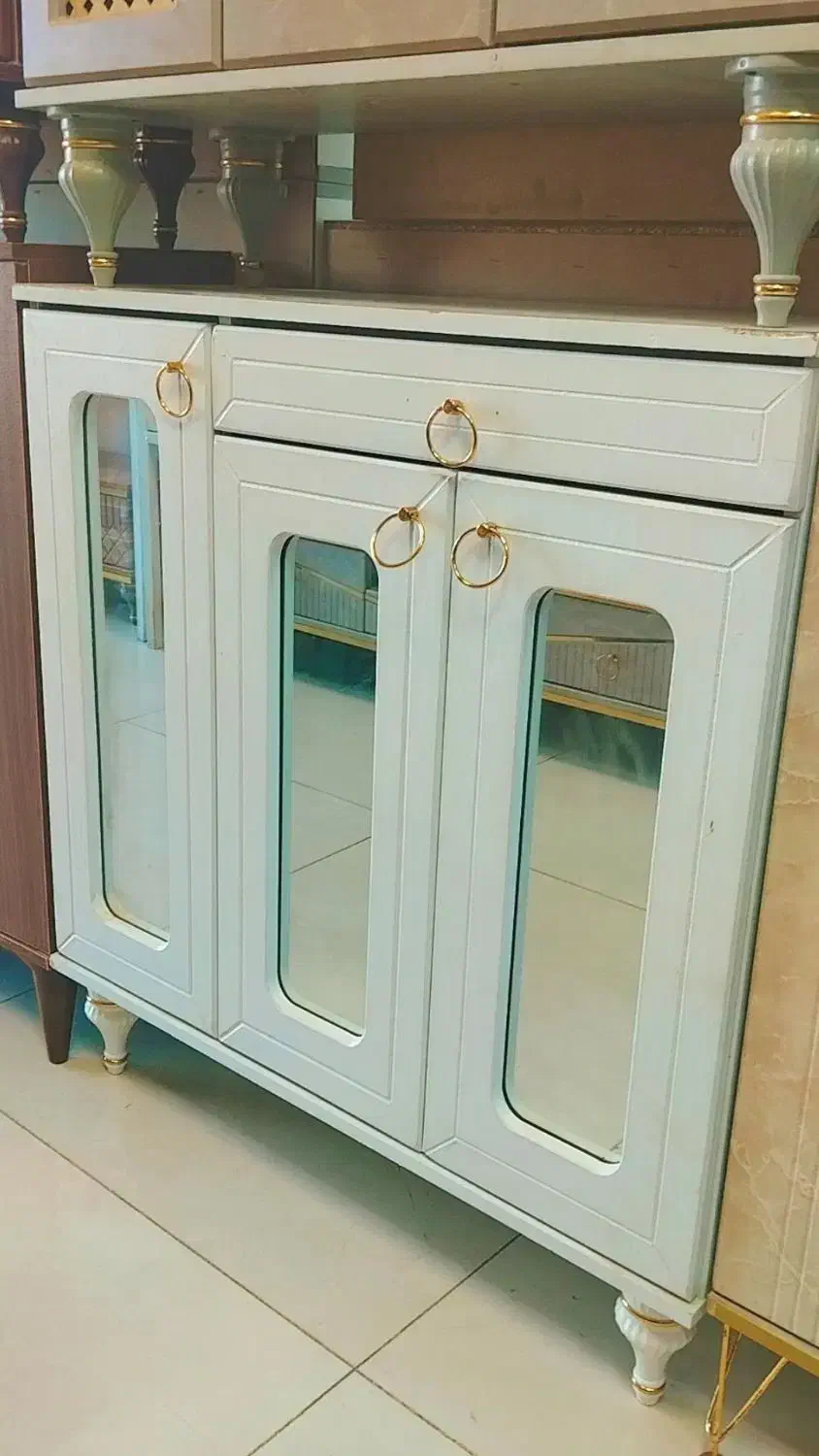 جا کفشی|جاکفشی، کمد، دراور|بندرعباس, |دیوار