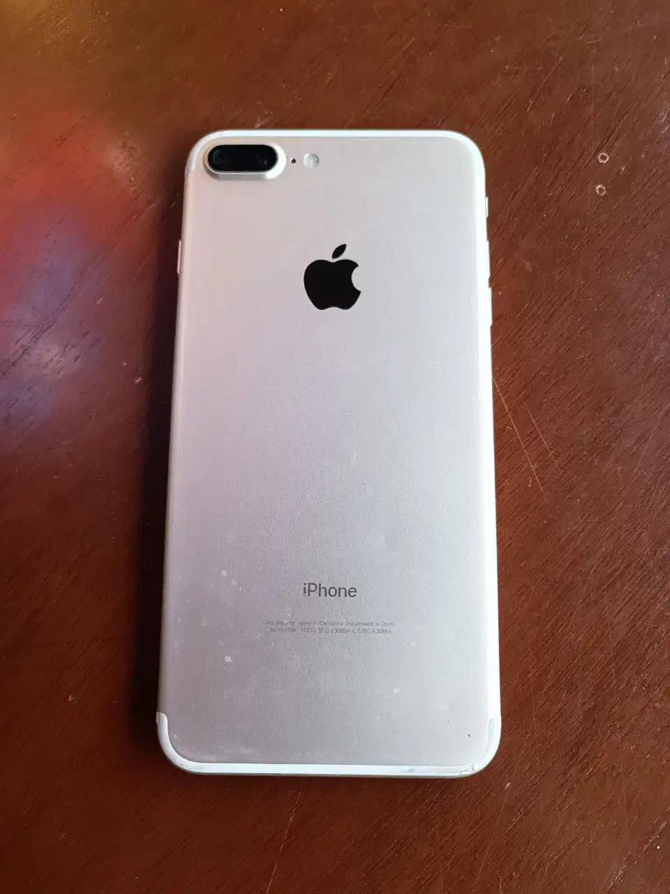iPhone 7 pulse|موبایل|بابلسر, |دیوار