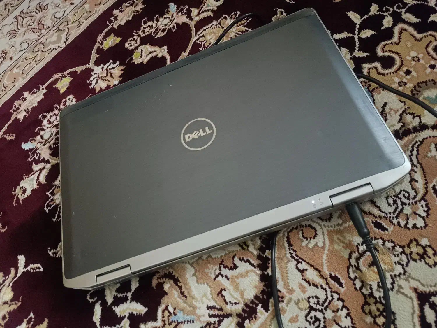 Dell Latitude E6420 i7|رایانه همراه|تهران, امیر بهادر|دیوار
