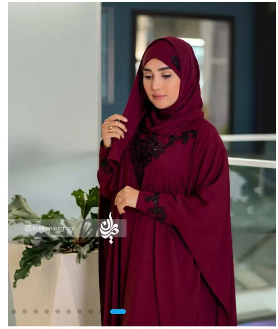 عبا مجلسی طرح ملکه|لباس|رشت, عینک|دیوار