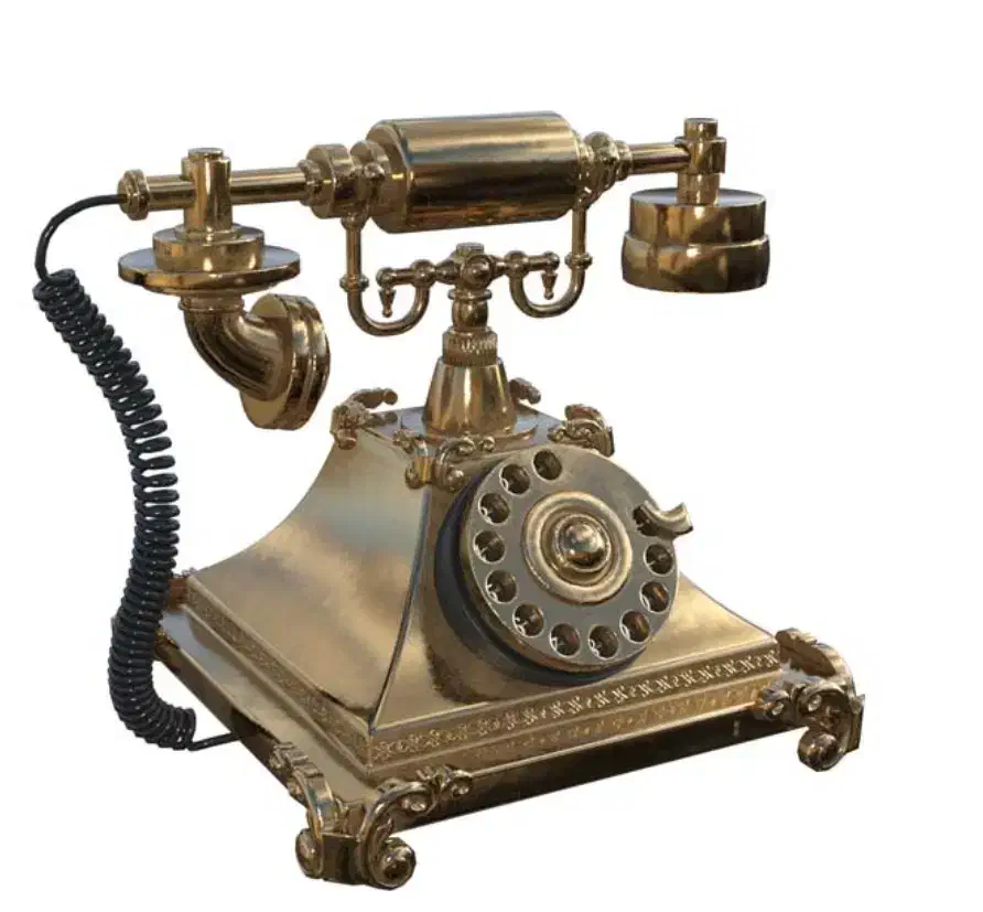 خط تلفن  ثابت|تلفن رومیزی|پردیس, فاز ۳|دیوار