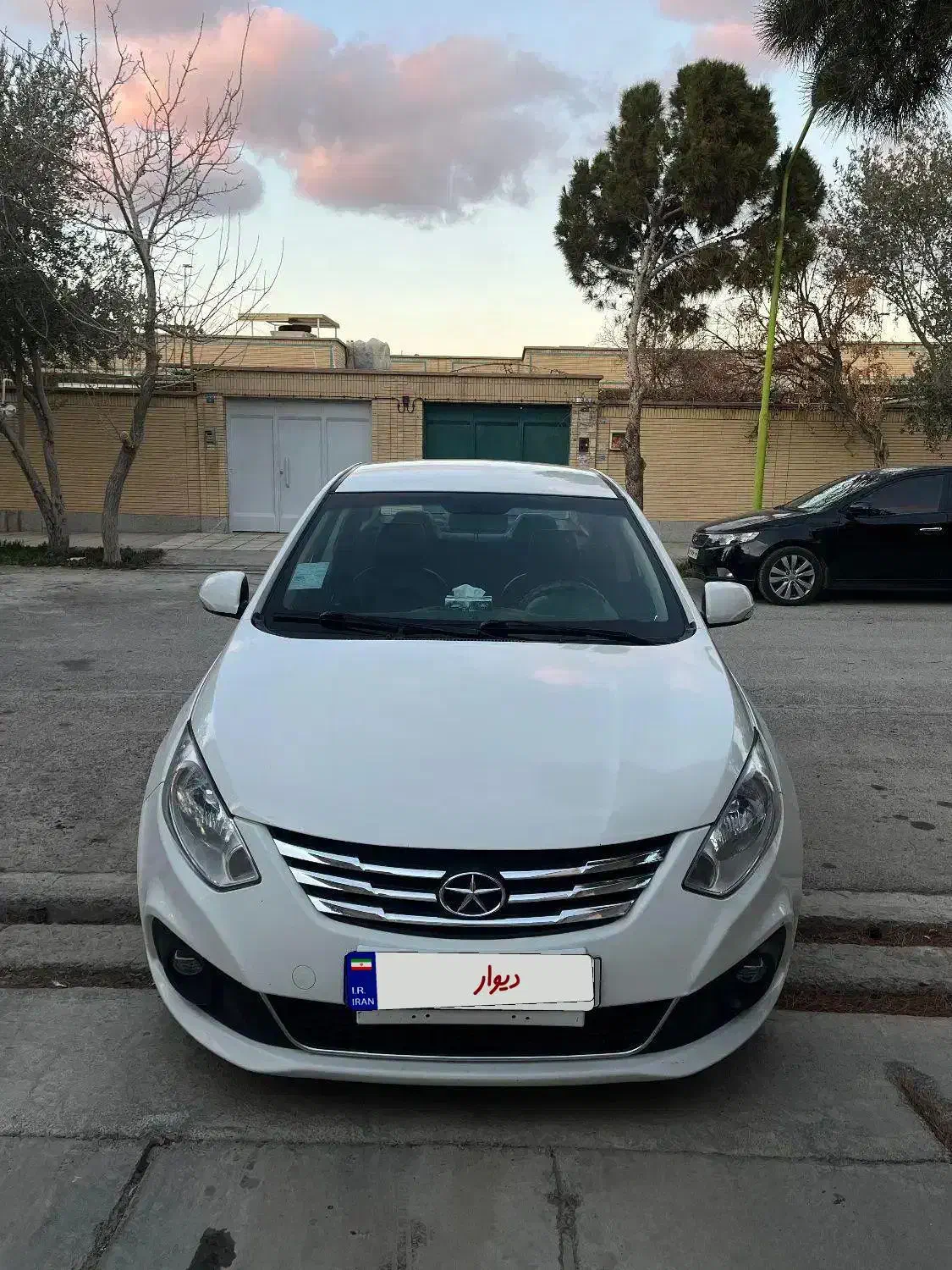 جک جی۴|خودرو سواری و وانت|اصفهان, بهارستان|دیوار