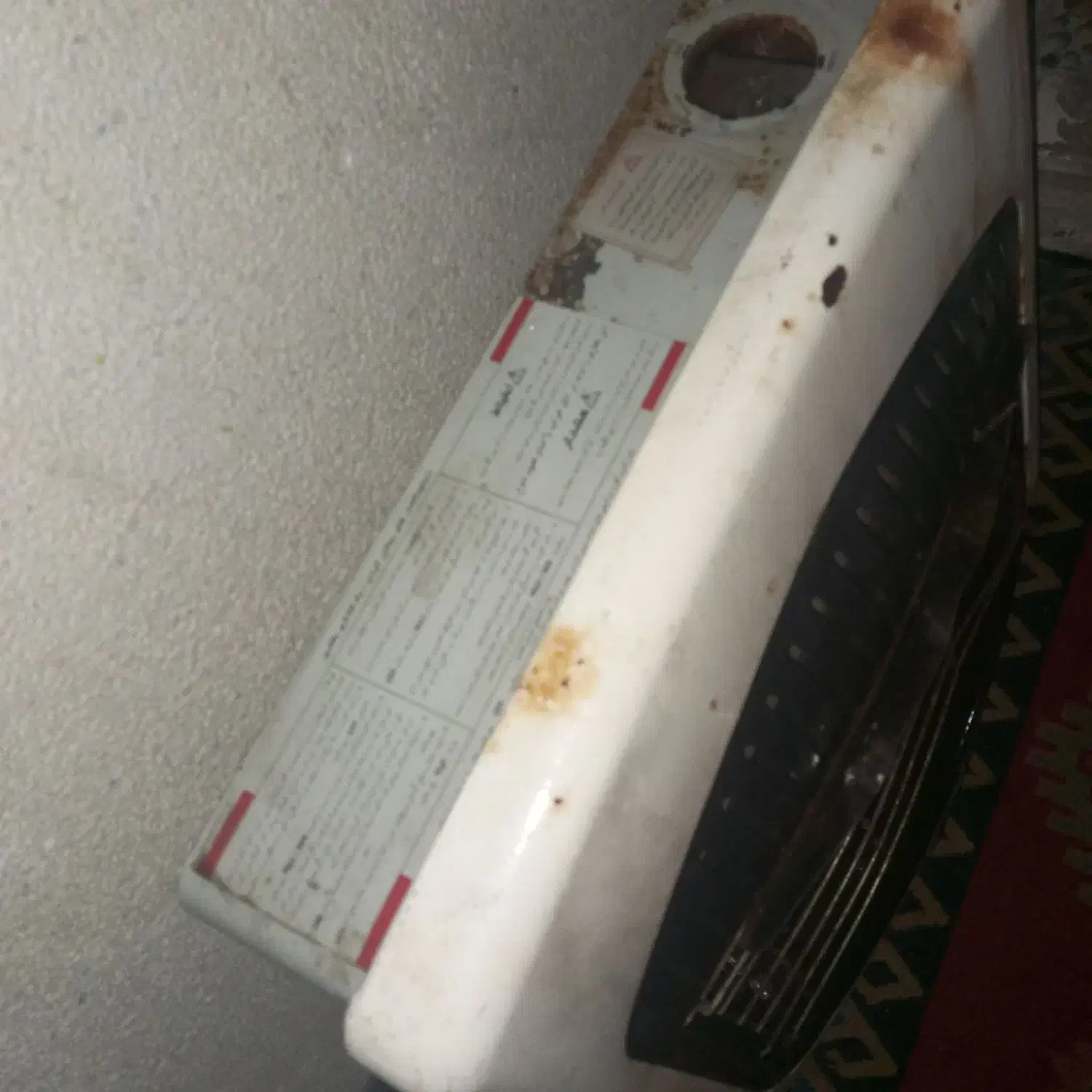 بخاری بدون دودکش|بخاری، هیتر، شومینه|اراک, |دیوار