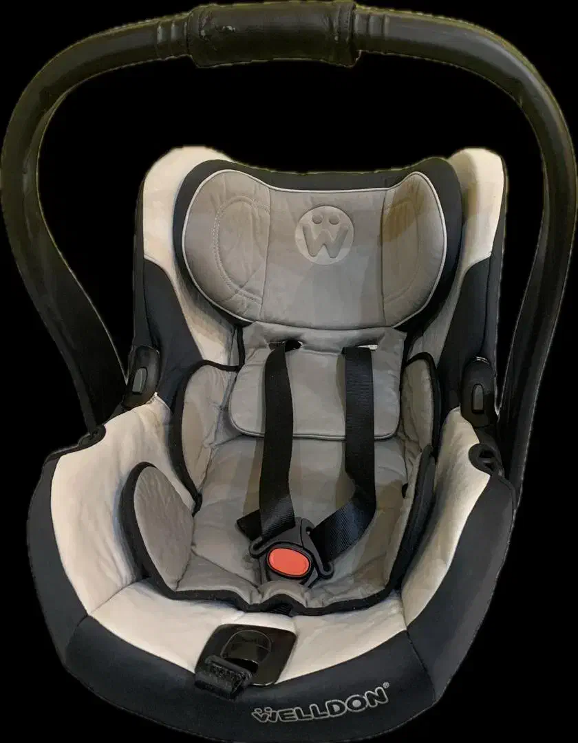 فروش کریر کودک ولدون کاملا سالم و تمیز و کم کارکرد|کالسکه و لوازم جانبی|نظرآباد, نظرآباد|دیوار