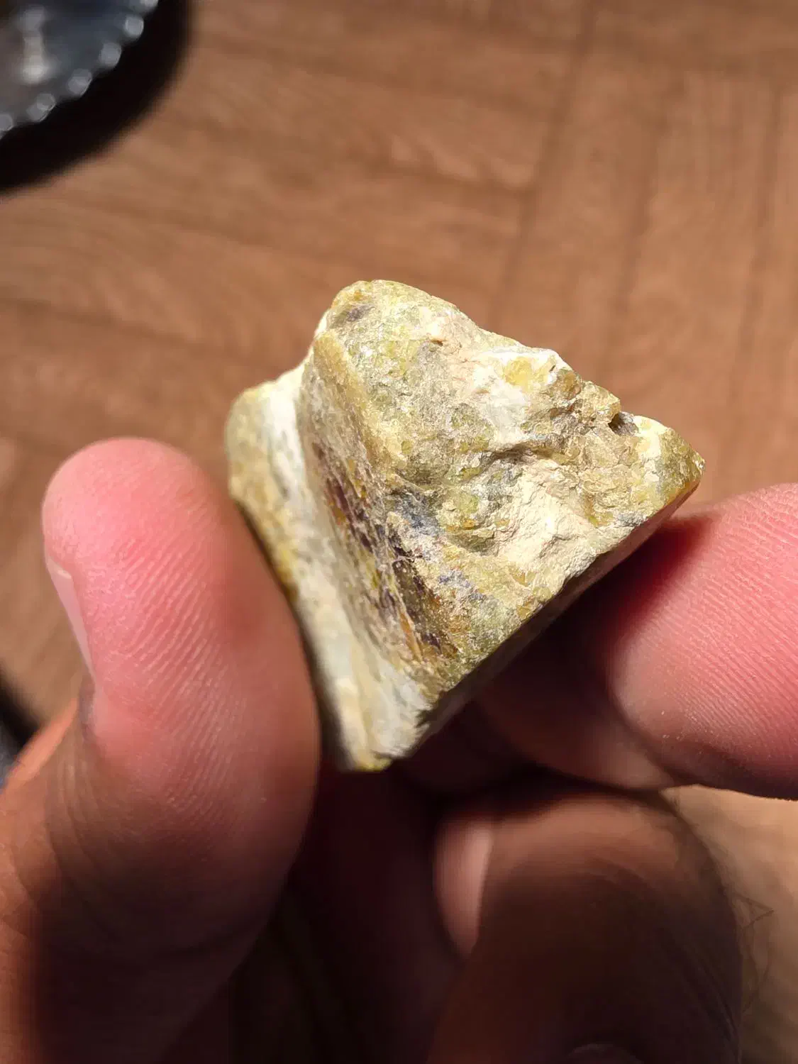 شهاب سنگ دیوژینیت|جواهرات|چهاردانگه (تهران), |دیوار