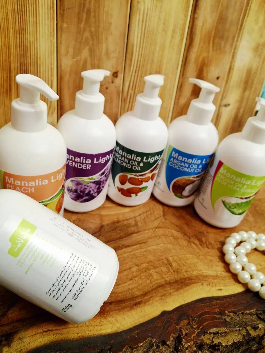 آبرسان باطعم های خوش بو فقط ۱۲۰|آرایشی، بهداشتی، درمانی|نیشابور, ناسیونال|دیوار