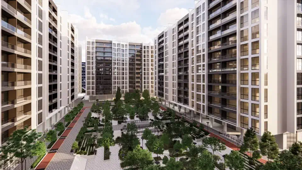 ۱۶۰۰ متر مشارکت|مشارکت در ساخت املاک|تهران, طرشت|دیوار