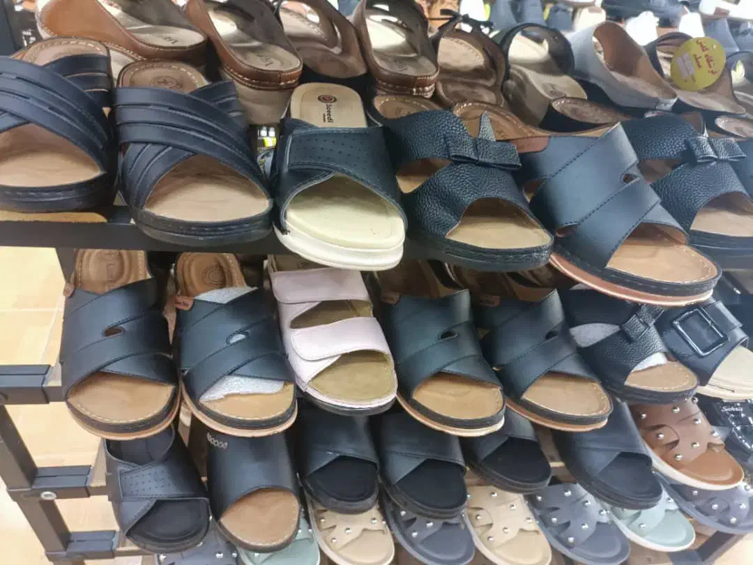 کفش فروشی حضوری و انلاینی|کیف، کفش، کمربند|بندر ماهشهر, |دیوار