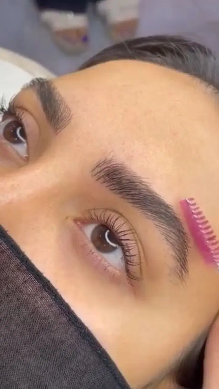 میکروبلیدینگ|خدمات آرایشگری و زیبایی|قم, بکایی|دیوار