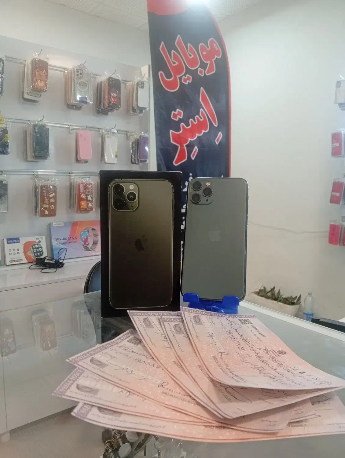 طرح تعویض موبایل اقساط|موبایل|کرمان, |دیوار