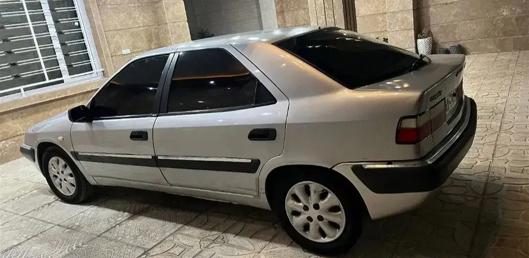 زانیتا|خودرو سواری و وانت|شیراز, تپه تلویزیون|دیوار