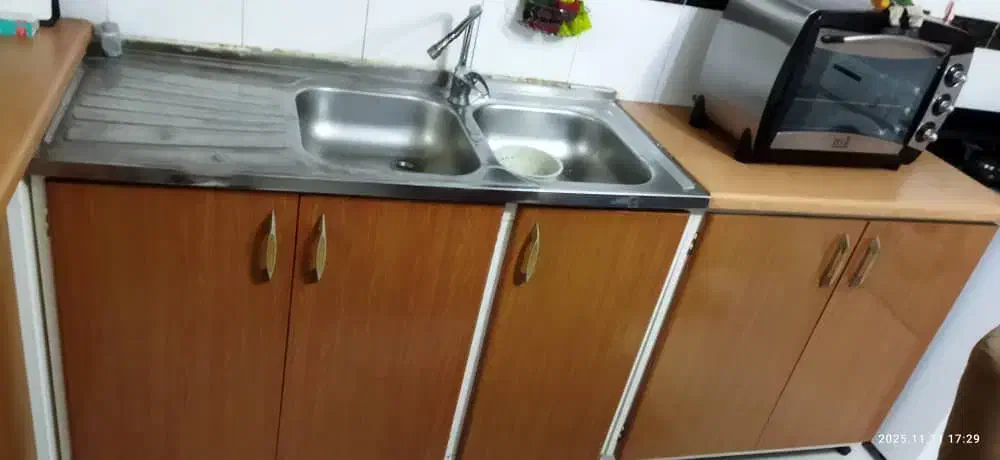 فروش کابینت|مصالح و تجهیزات ساختمان|دهق, |دیوار