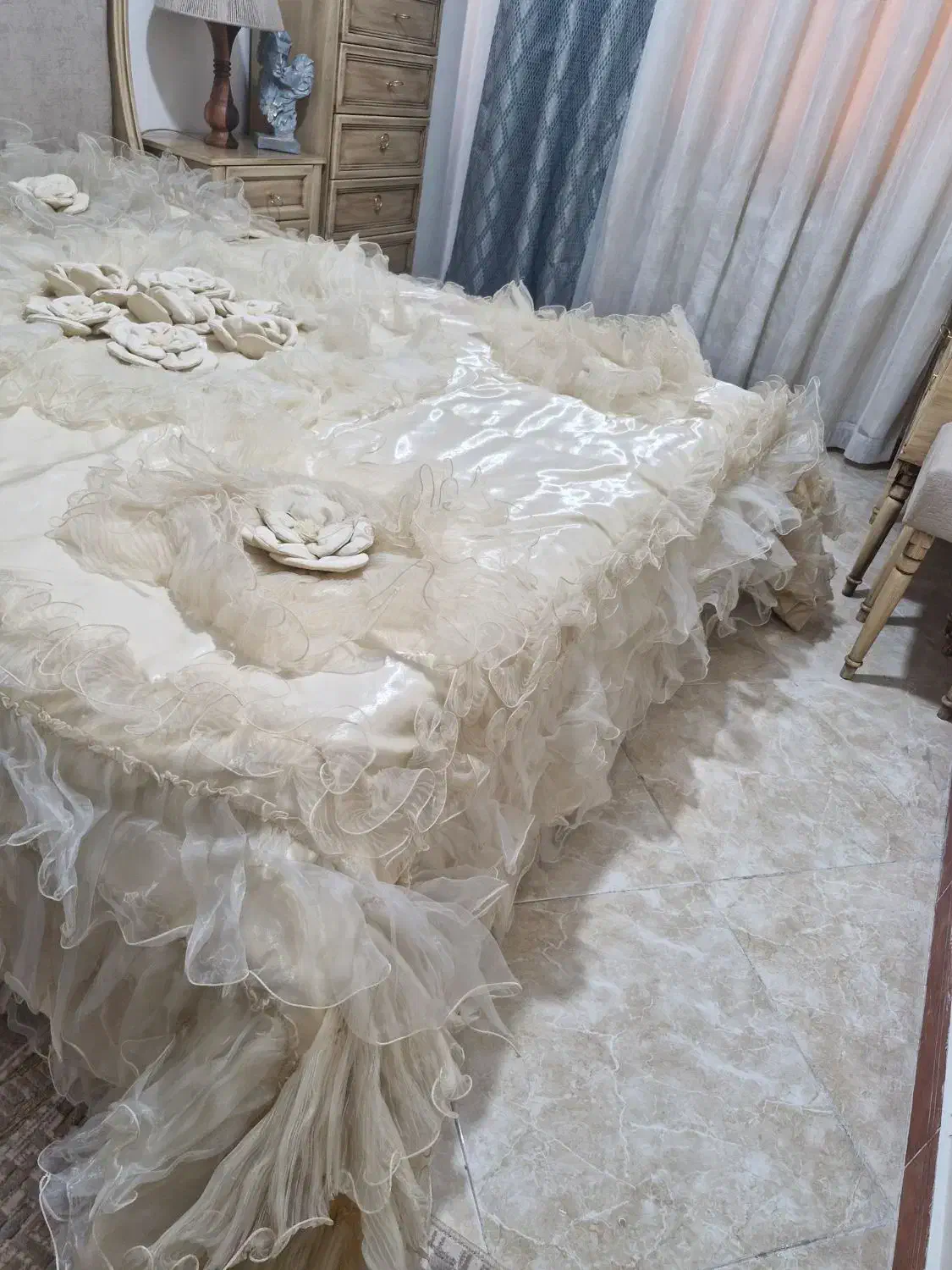 روتختی|سرویس روتختی|هشتگرد, شهرک ریحانه|دیوار