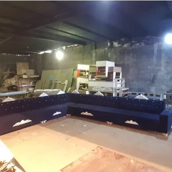 مبل خلیجی وشیخ نشین|خدمات پیشه و مهارت|کارون, |دیوار