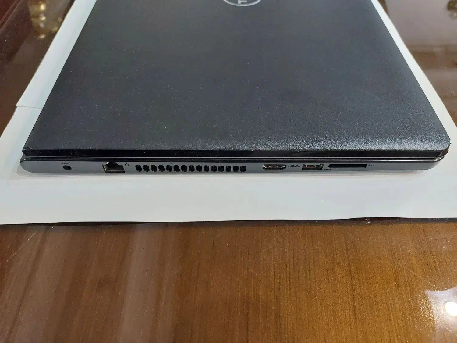 لپ تاپ Dell Inspiron 5755|رایانه همراه|قم, زاویه|دیوار