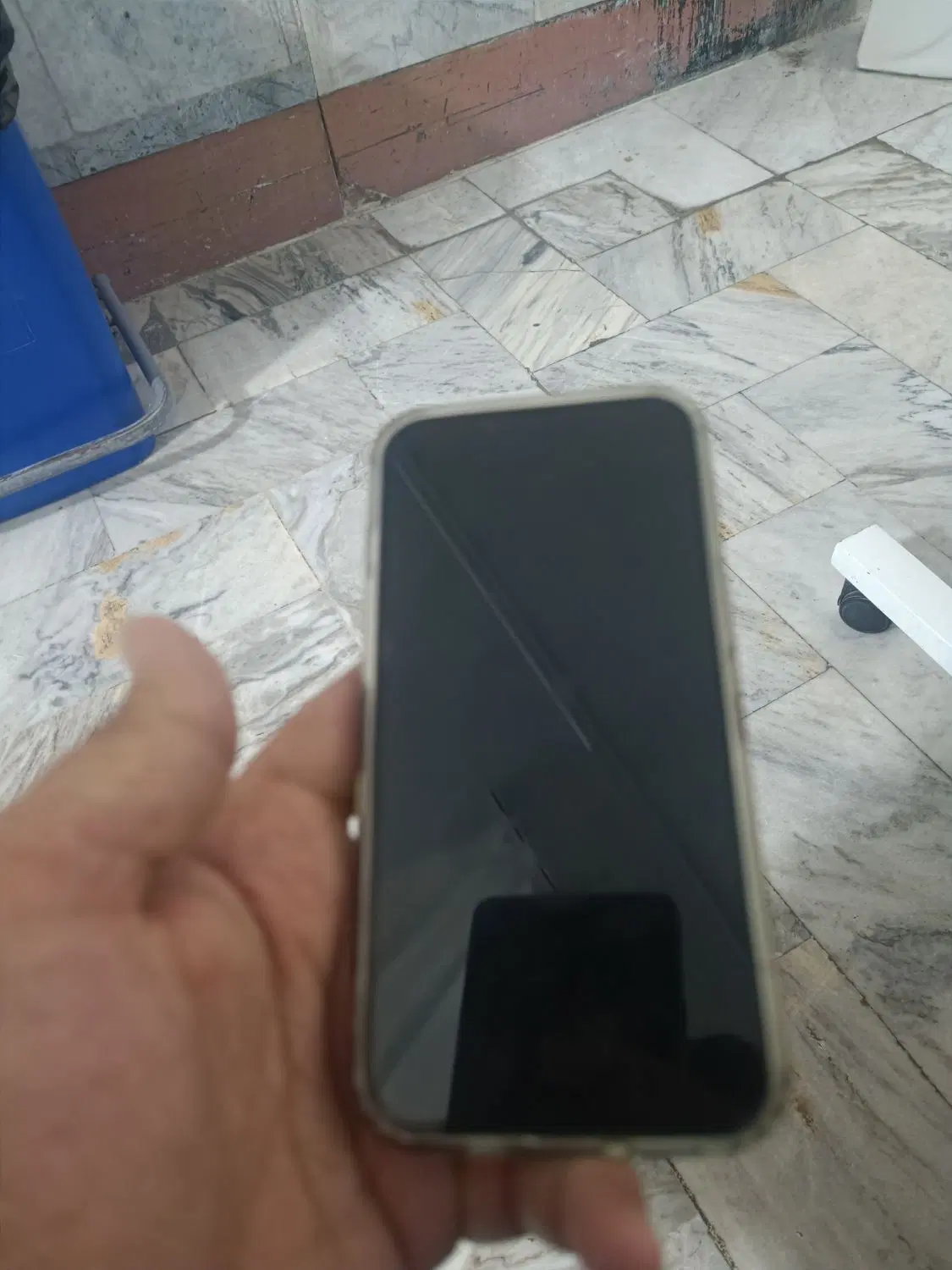 ایفون ۱۳ پرو ۱۲۸ گیگ بدون ریجستر|موبایل|مشهد, پنجتن|دیوار