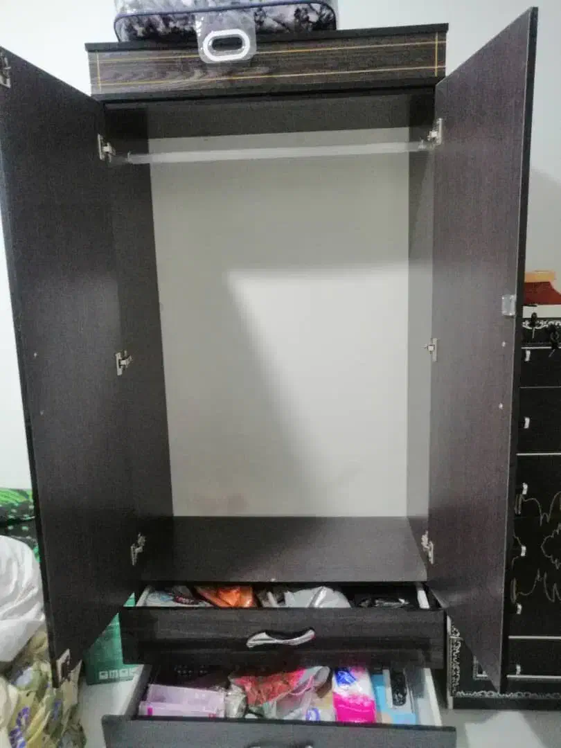 کمد لباس|جاکفشی، کمد، دراور|ایوان, |دیوار