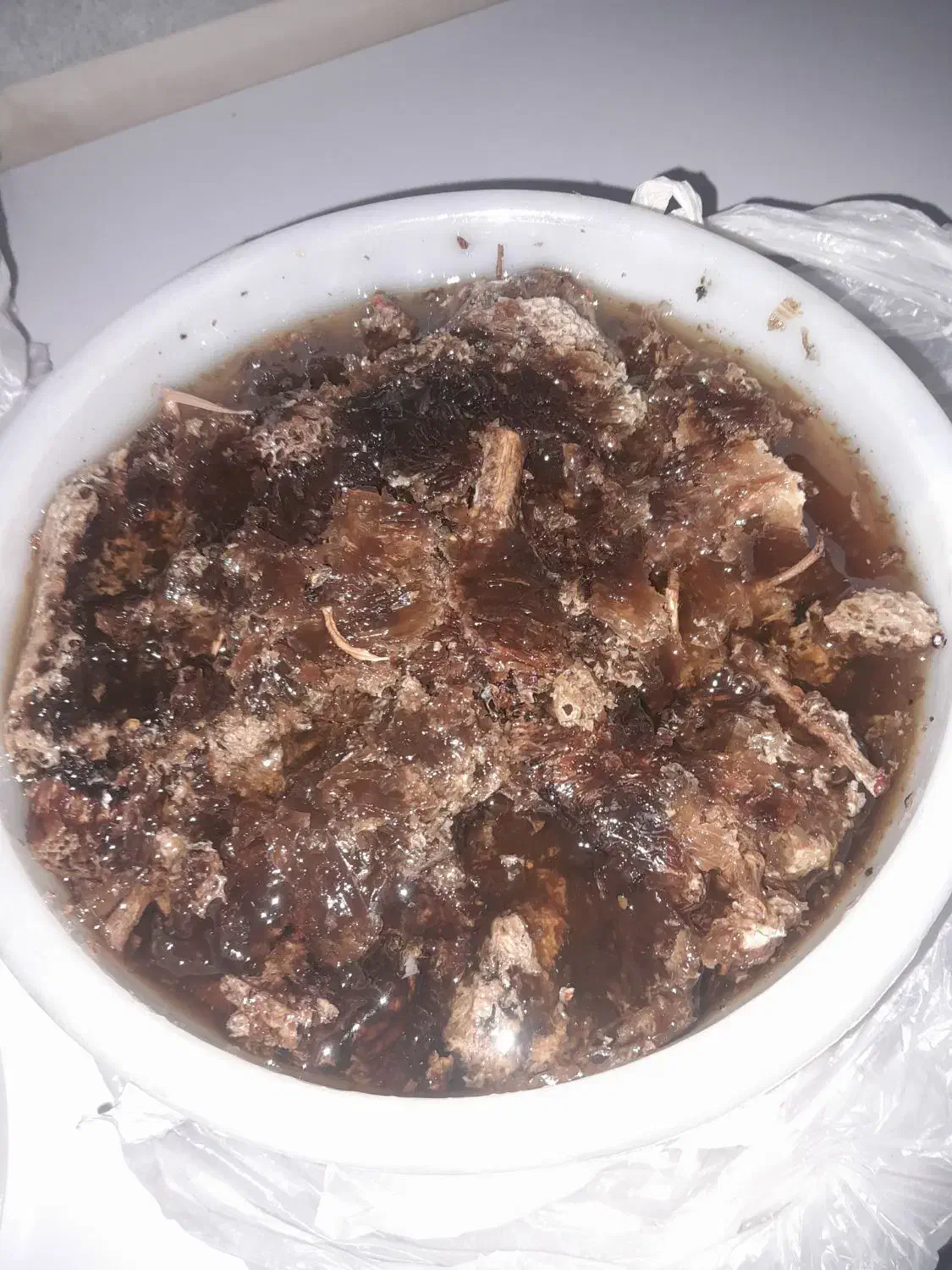 عسل طبیعی|خوردنی و آشامیدنی|اهواز, کوی علوی|دیوار