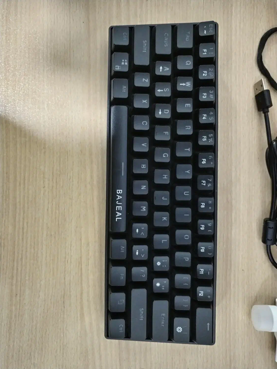 کیبرد مکانیکال|قطعات و لوازم جانبی رایانه|خرمشهر, |دیوار