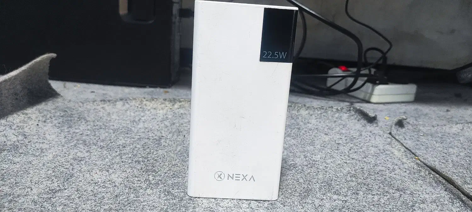 پاور بانک 20000|لوازم جانبی موبایل و تبلت|بیرجند, |دیوار