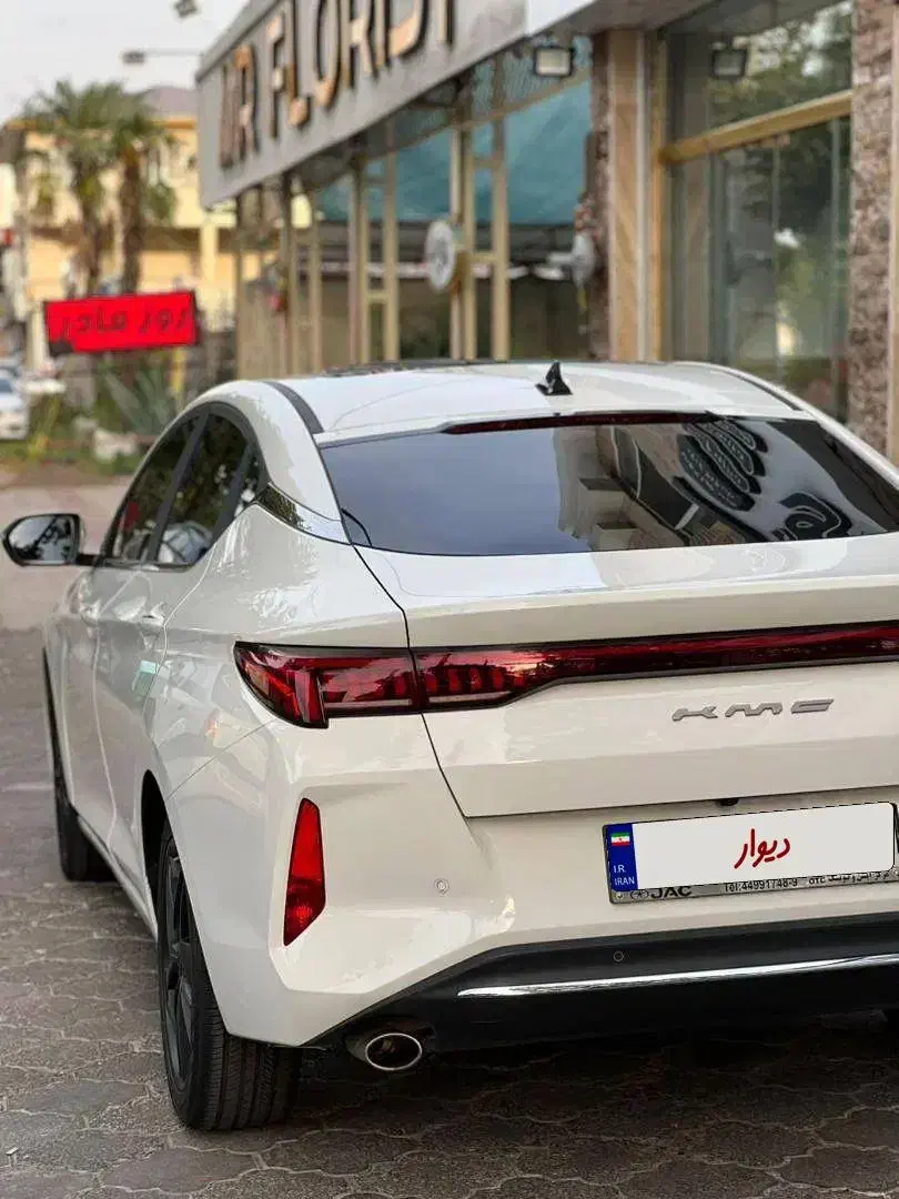 Kmc j7|خودرو سواری و وانت|لاهیجان, حاجی آباد|دیوار