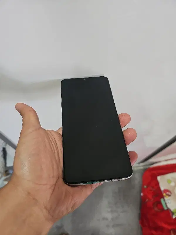 note 8 pro|موبایل|چمران, |دیوار