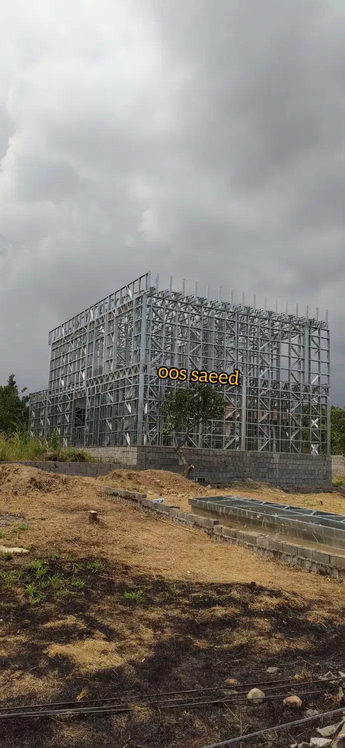 استخدام نیروی کار سازه ال اس اف و مدرن.تهران|استخدام معماری، عمران و ساختمانی|پیربازار, |دیوار