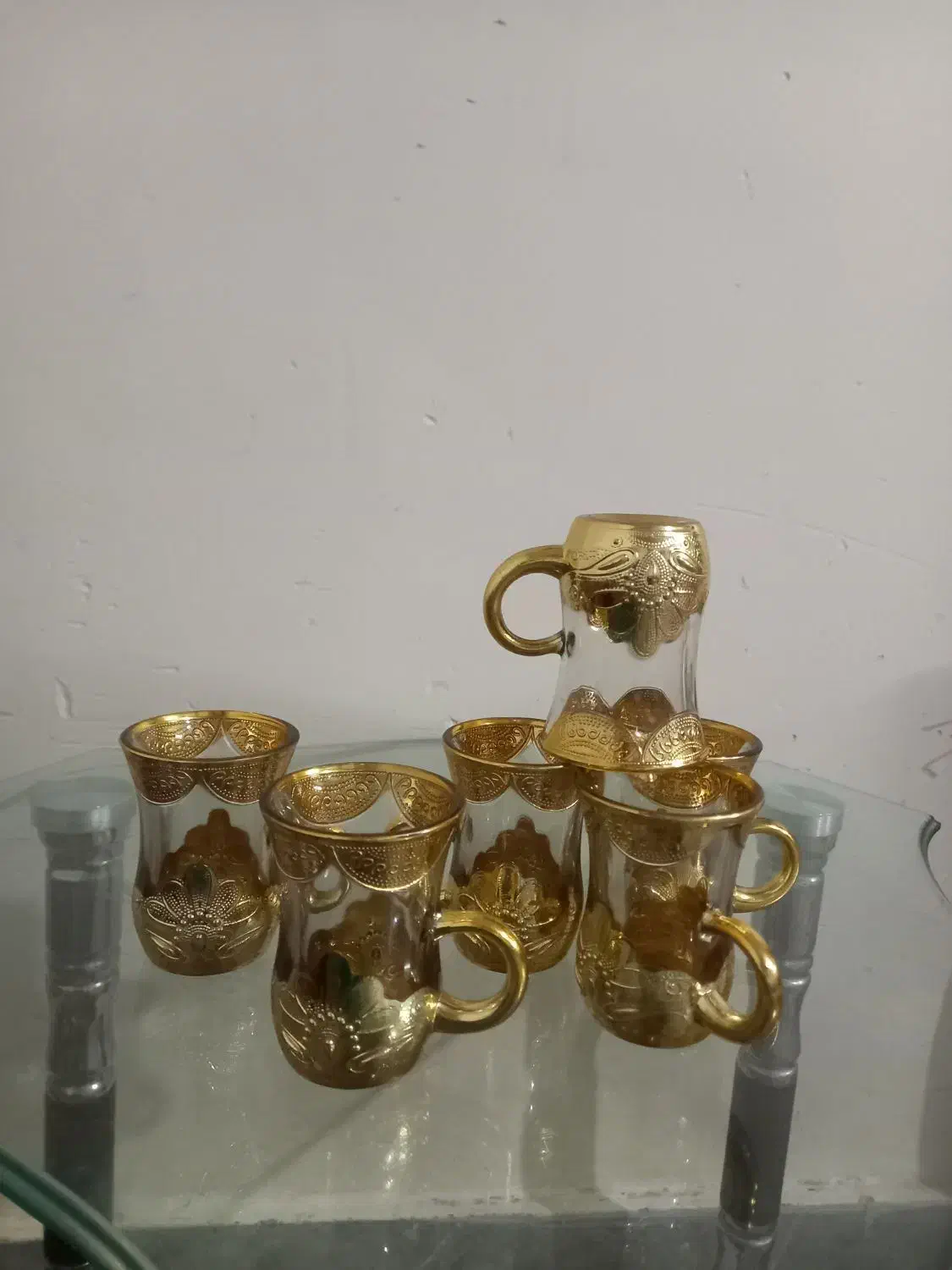 فنجان|ظروف سرو و پذیرایی|تهران, صاحب الزمان|دیوار