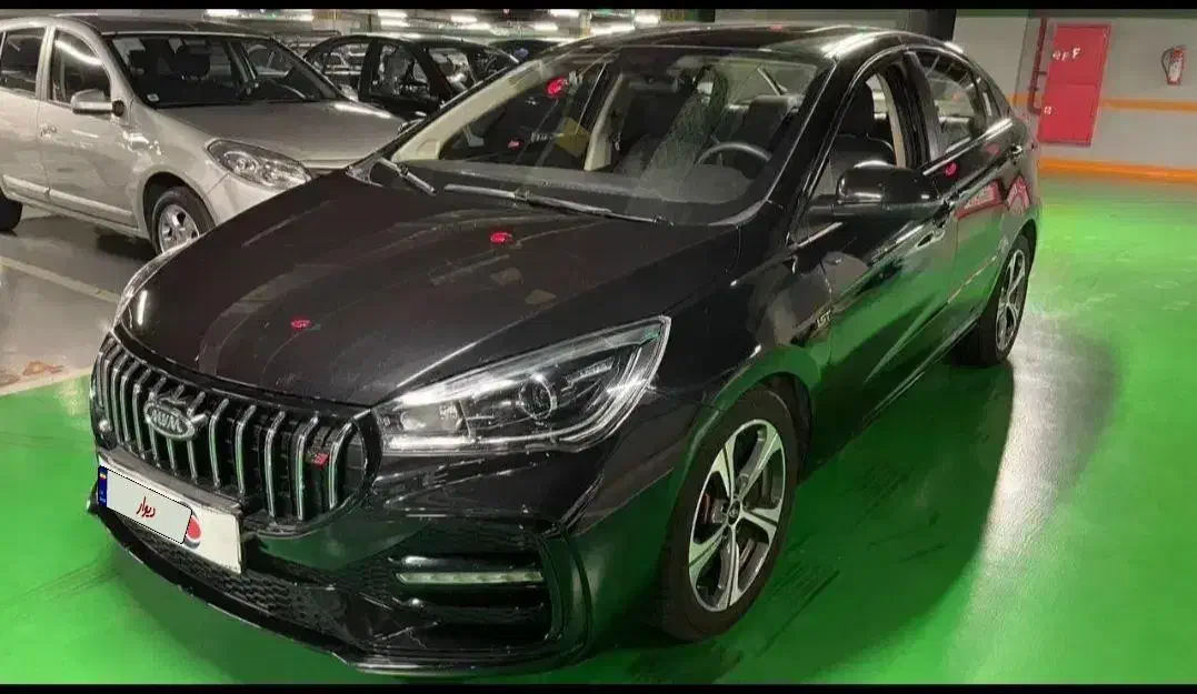 آریزو 5 FL|خودرو سواری و وانت|تهران, امین حضور|دیوار