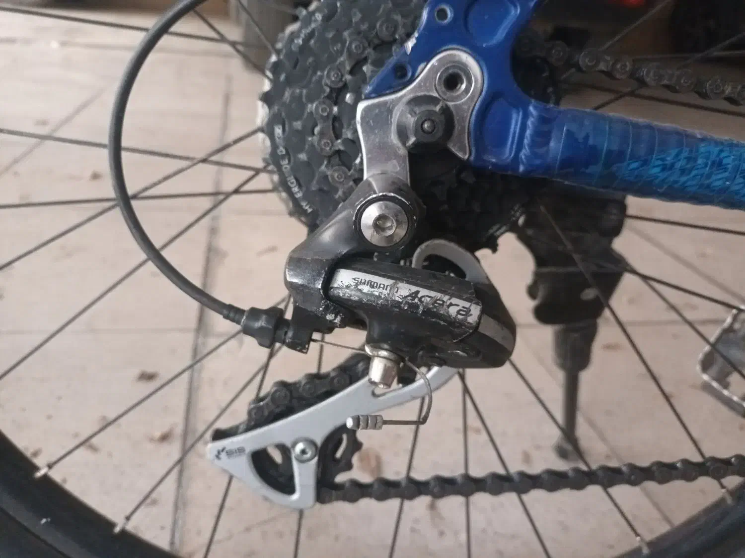 دوچرخه 26|دوچرخه، اسکیت، اسکوتر|همدان, |دیوار