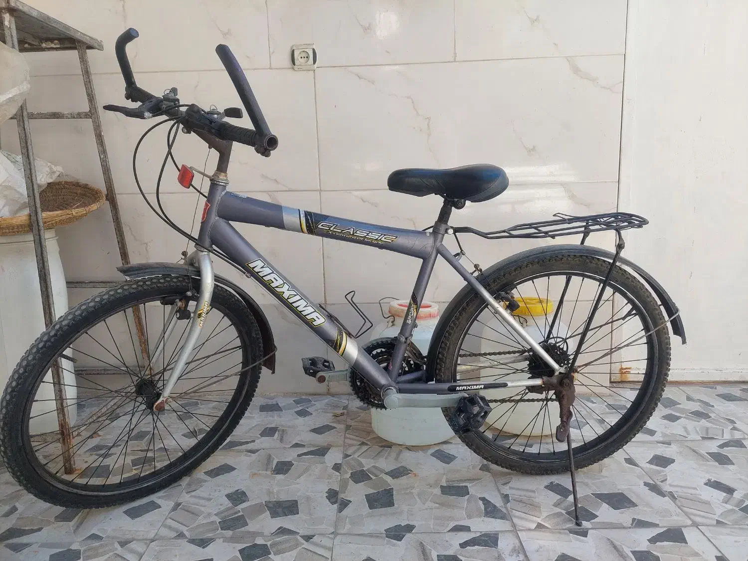 دوچرخه 24|دوچرخه، اسکیت، اسکوتر|باوی, |دیوار