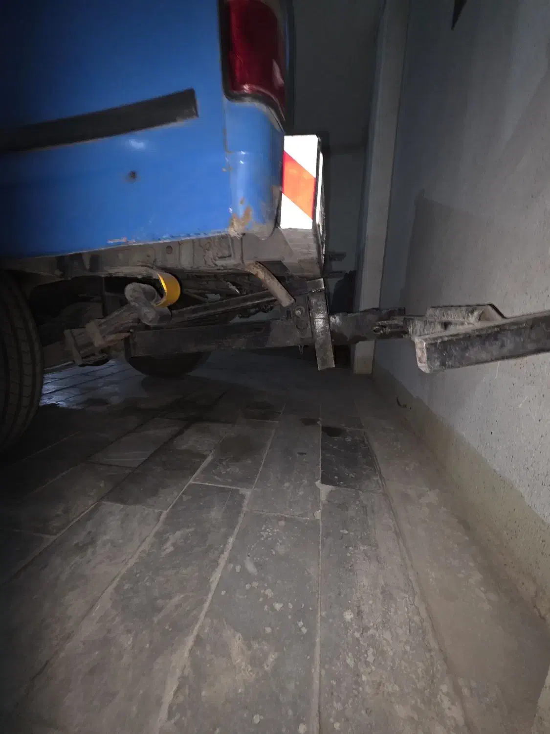 نیسان یدک کش فروشی|خودرو سواری و وانت|اصفهان, شیخ اشراق|دیوار