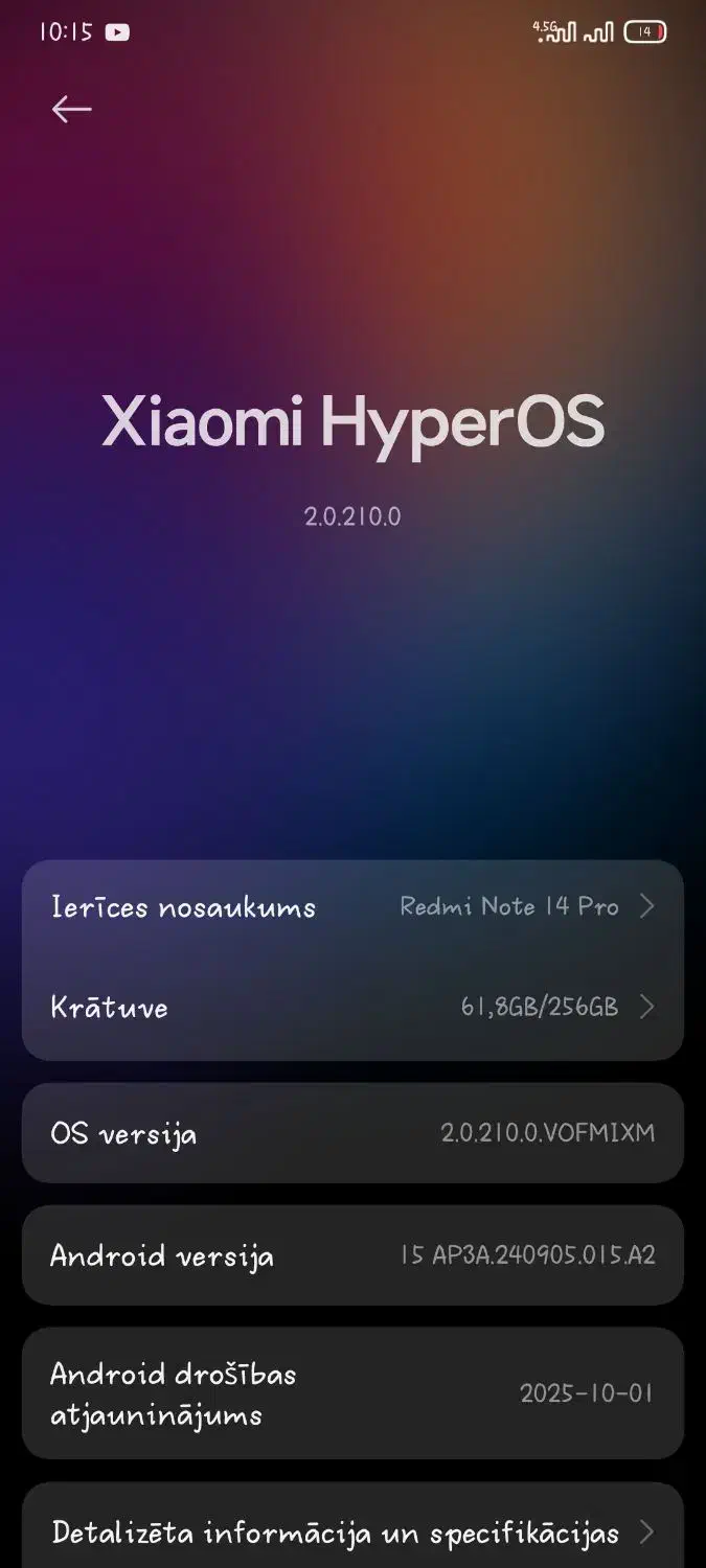 note 14 pro|موبایل|تربت جام, ترکمن ها|دیوار