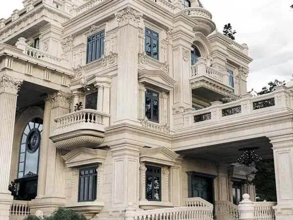 اجرای سنگ کاری نما|خدمات پیشه و مهارت|ارومیه, |دیوار