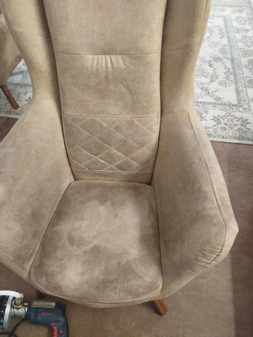 قالیشویی مبل شویی مهرشهرمهرویلا تک نرخی فقط۵۰ تومن|خدمات نظافت|کرج, فاز ۴ مهرشهر|دیوار