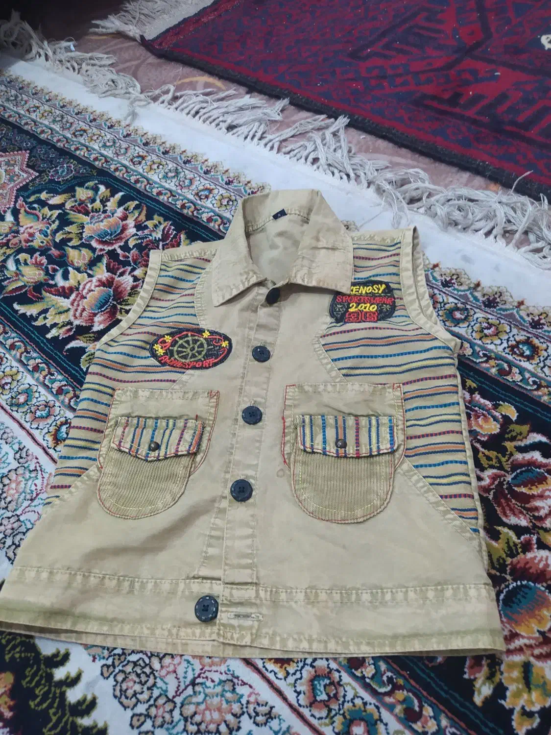 لباس کودک|کفش و لباس بچه|قم, شهرک امام حسن|دیوار