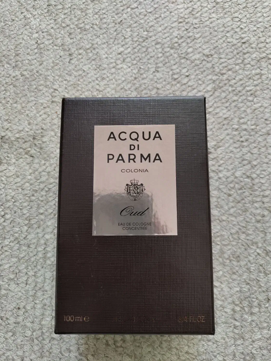 آکوا دی پارما عود کولونیا|آرایشی، بهداشتی، درمانی|تهران, سهروردی|دیوار