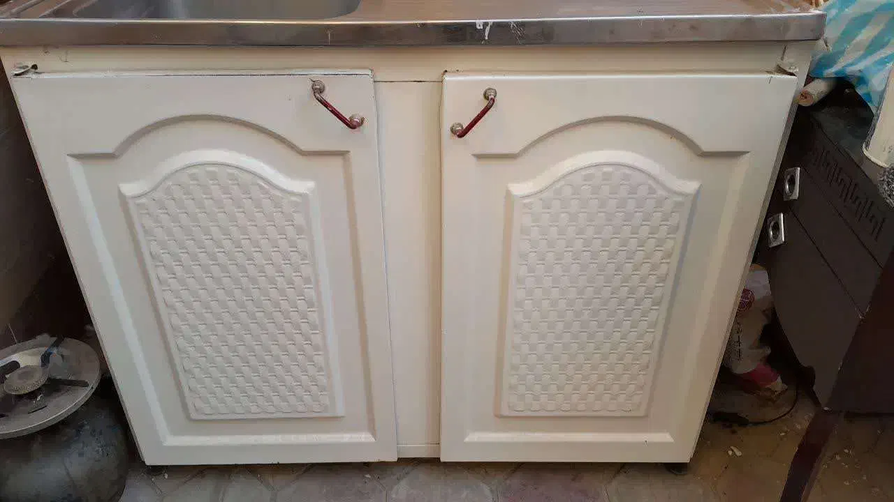 سینک و کابینت|مصالح و تجهیزات ساختمان|ارومیه, |دیوار