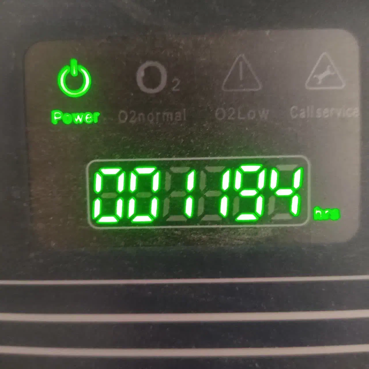 دستگاه اکسیژن ساز|پزشکی|ملایر, |دیوار