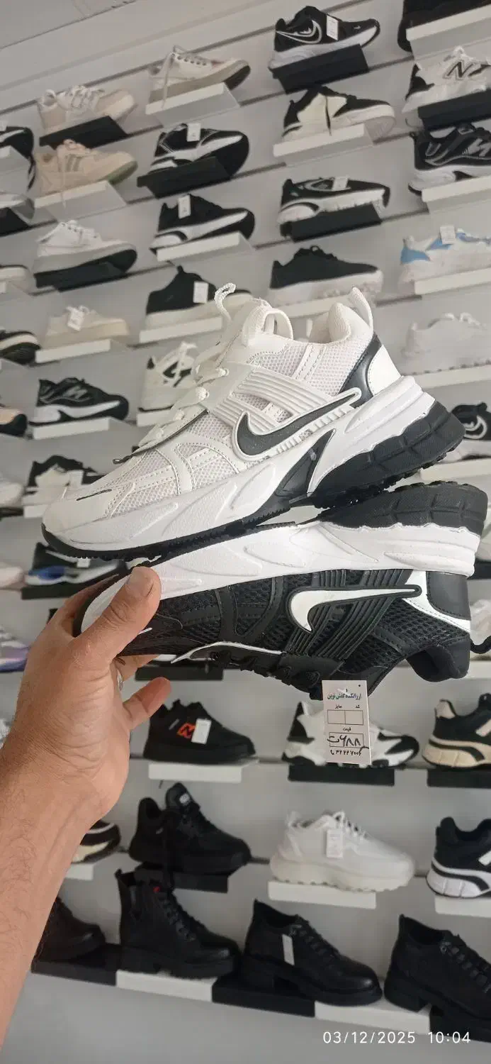 کفش وی تو کی|کیف، کفش، کمربند|بیرجند, |دیوار