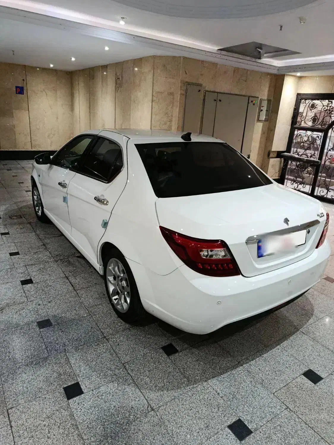 دنا پلاس توربو اتومات فول 1402با بیمه بدنه|خودرو سواری و وانت|تهران, کرمان|دیوار