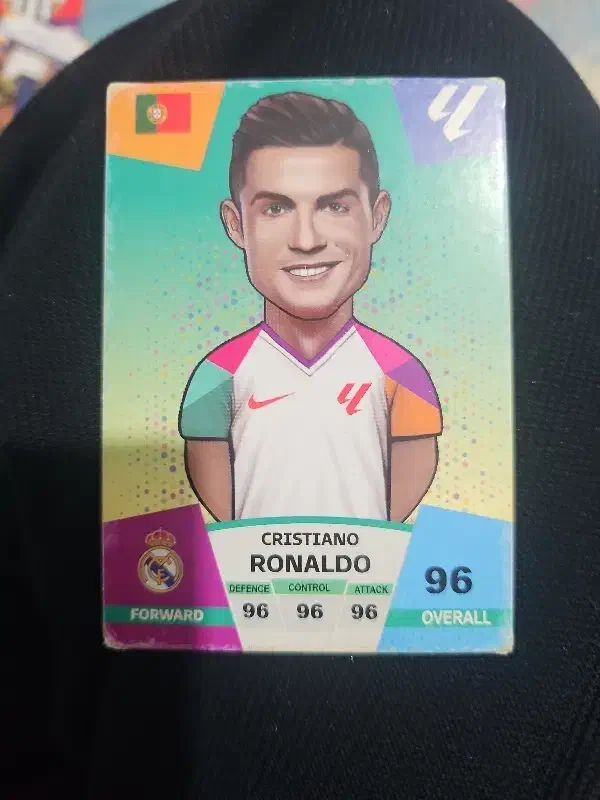 کیمدی رونالدو ۲۰۲۴|اسباب‌‌بازی|تاکستان, |دیوار