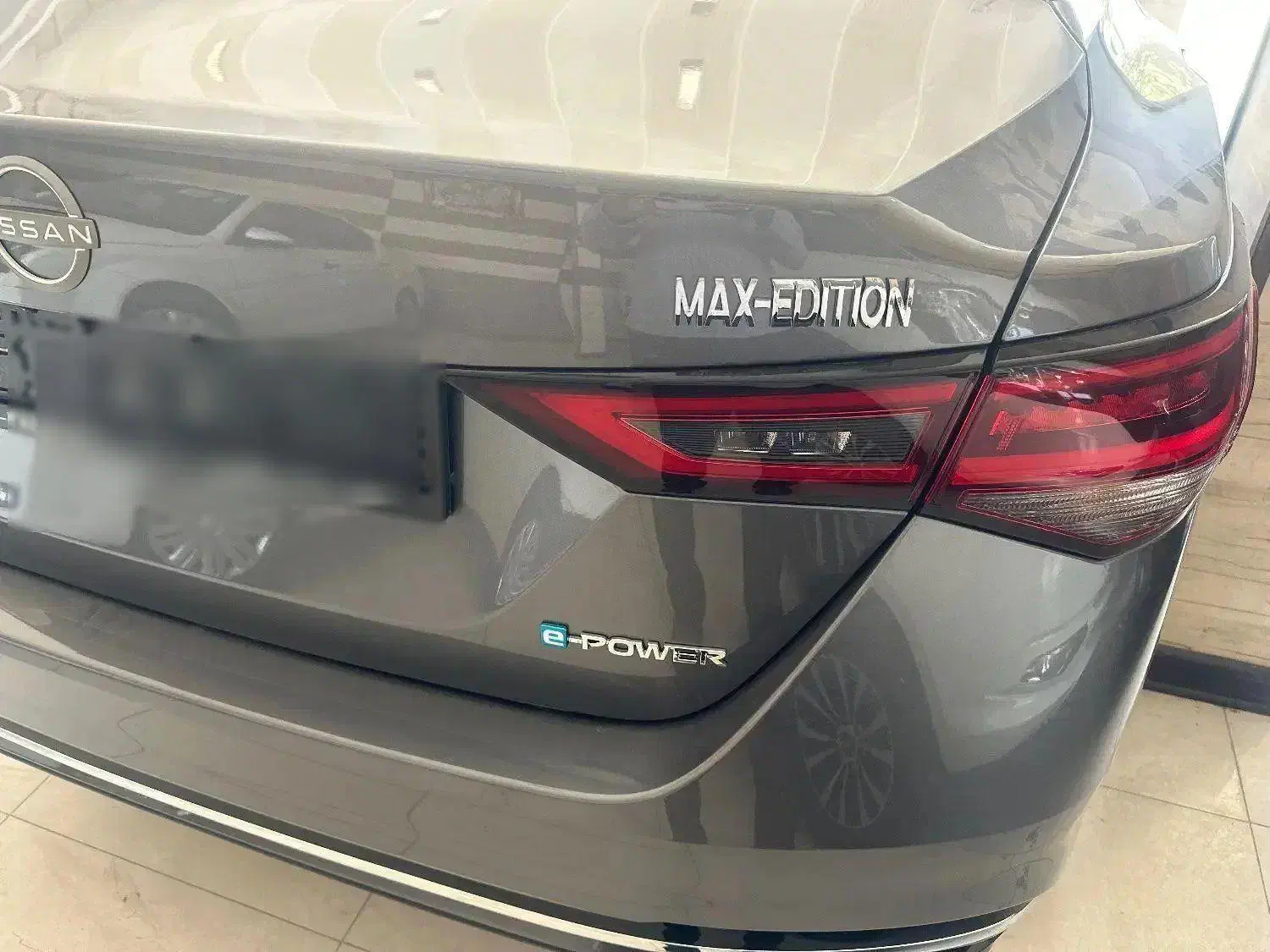 سواری نیسان سیلفی تمام فول مکس ادیشن ۲۰۲۴صفر|خودرو سواری و وانت|قائن, |دیوار