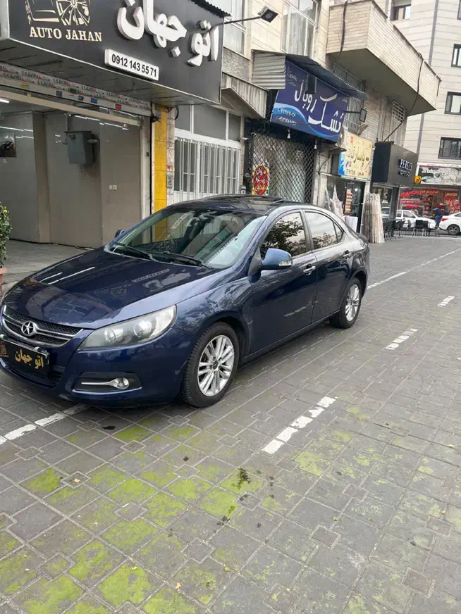 جک J5 اتوماتیک مدل 94 ((نقدواقساط))|خودرو سواری و وانت|تهران, نارمک جنوبی|دیوار