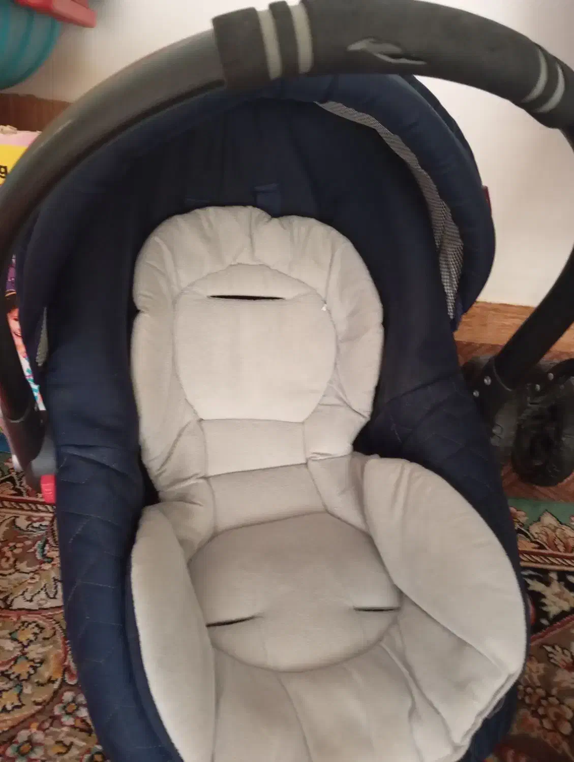 کالاسکه|کالسکه و لوازم جانبی|برخوار, |دیوار