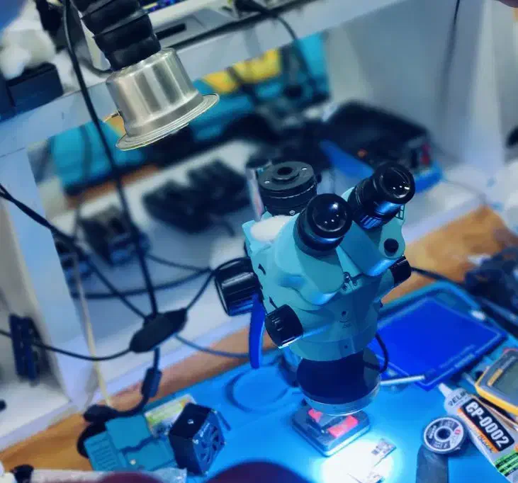 تعمیرات تخصصی موبایل ـ موبایل 740|لوازم جانبی موبایل و تبلت|صدرا-فارس, فاز ۲|دیوار