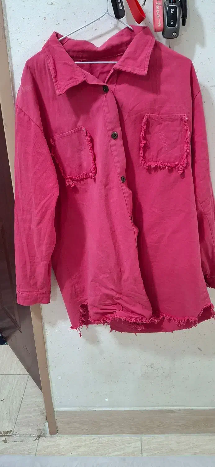 مانتو|لباس|خمینی‌شهر, |دیوار