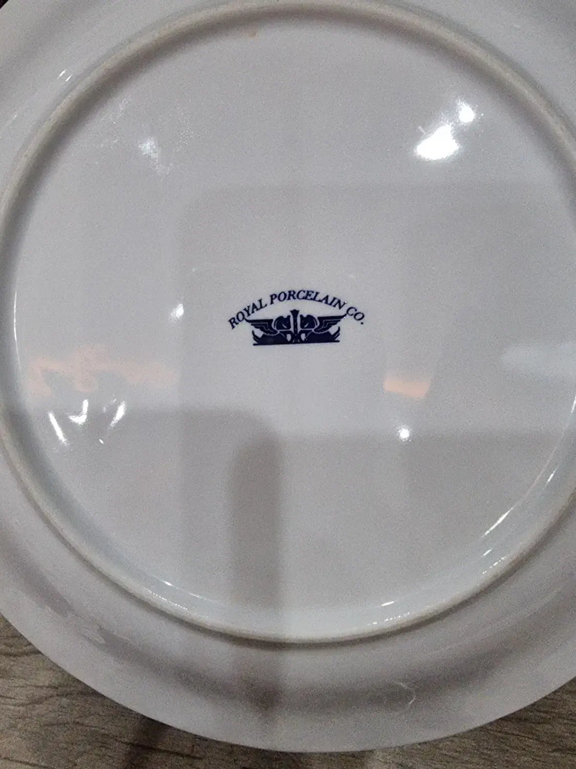 چینی ۶نفره|ظروف سرو و پذیرایی|اصفهان, باتون|دیوار